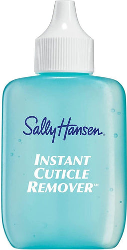 Sally Hansen Instant Cuticle Remover - Nagelriemverzorging - Gel Formule - 15 seconden werking