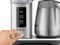 Sage the Luxe Brewer - Koffiezetapparaat - One Touch Crafted Coffee - RVS