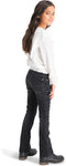 Vingino Meisjes Broek - Maat 164 - Denim met stretch