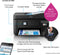Epson EcoTank ET-4800 - A4 Multifunctionele Wi-Fi-printer - Tot 90% besparing op inktkosten (3 jaar inkt)