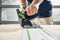 Festool TS 55 FEBQ-Plus-FS - Invalzaag met FS 1400/2 Geleiderail - HW fijngetand zaagblad WD42 (1 stuk)