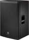 Electro-Voice ELX115 - Luidspreker 2-weg 400W - Zwart