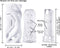 Dorcel - Masturbator Met Sleeve Deep Blow - Wit