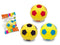 Mondo Toys - Soft Football 200 - Schwammball Durchmesser 20 cm - 1 weicher Ball - sortierte Farben - 07852