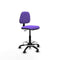 Piqueras y Crespo B0001RN - Bureaustoel - Hoogteverstelbaar - Lila