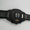 Garmin Forerunner 165 - GPS-hardloopsmartwatch - AMOLED-touchscreen - Zwart (Grijs Zwart)