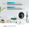 EZVIZ H6c - Beveiligingscamera - 2K+ - Wit
