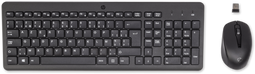 HP 330 - Draadloze muis en toetsenbord - Azerty BE - FullSize