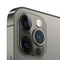 APPLE iPhone 12 Pro - 512 GB - 12 MP - Grafiet