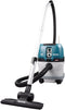 Makita VC004GLZ01 - Accu stofzuiger - 40 V Max - 15 L tankcapaciteit - HEPA-filter - XPT