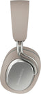 Bowers & Wilkins Px8 S2 - Draadloze On-Ear Hoofdtelefoon - ANC - Beige