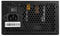 Nox Urano Pro - Voedingsbron ATX 650W 80 Plus Bronze - Zwart