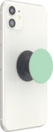 PopSockets PopGrip Basic - Telefoonbutton en Standaard (niet verwisselbaar) - Pastel Groen