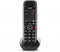 Gigaset E720HX - DECT-telefoon - Handsfree met grote knoppen en Bluetooth - Zwart