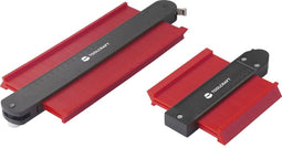 TOOLCRAFT TO-7339074 Profielmal