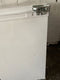 Grundig GTMI10141FN - Inbouw Koelkast 126L - Hoogte 87cm - Wit