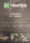 Catalogus New Fren 2020 - IT / EN / FR / DE / ES
