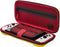 PowerA NSCS0047-01 - Opbergtas - Voor Nintendo Switch OLED en Lite - Inclusief speelstandaard - Multi-color