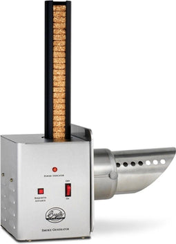 Bradley Smoke Generator
