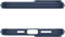 Spigen ACS06791 - Soft case - Schokabsorberend - Blauw