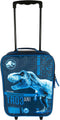 Undercover Jurassic World Kinderkoffer Trolley