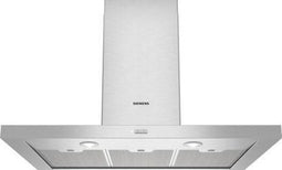 Siemens LC90BA530 - Wandschouwkap 90 cm - motorloos - blok