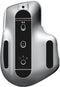 Logitech MX Master 3S - Draadloze Muis - 8K DPI - Pale Grey