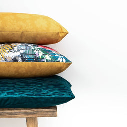 Melli Mello - Solar therapy cushion set