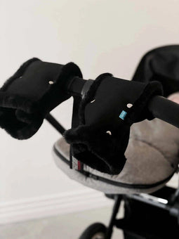 Pram hand Warmer