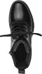 Tamaris Comfort Essentials - Veterboots - Easy Stretch - Zwart