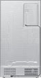 Samsung RS80F65KDFEF - Amerikaanse koelkast - No frost - 640 l