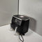 Ninja Foodi AF300EU - Dubbele Airfryer XXL - 7.6 Liter - Dual Zone Technologie