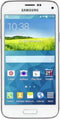 Samsung Galaxy S5 Mini - Wit