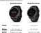 Garmin Vivoactive 4 - Smartwatch - GPS Hartslagmeter Pulse Ox - Zilver (Grijs)