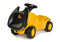 Rolly Toys Rolly MiniTrac - Loopauto - Dumper