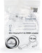 Gembird A-MDPM-HDMIF-02-W kabeladapter/verloopstukje Mini DisplayPort HDMI Wit