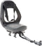 Thule Yepp Junior Budget - Kinderzitje - 6+ - SMART voetbeschermer