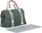 Childhome - Mommy Bag - Verzorgingstas - Signature - Canvas - Groen