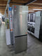 Gorenje NRK620AA1XL4 - Koelvriescombinatie - No Frost Plus - RVS