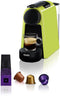 DeLonghi EN 85.L - Nespresso koffiemachine - 19-bar pompdruk - Zwart