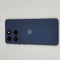 Motorola Edge 60 Fusion - Grijs - 256 GB - Fysieke simkaart + eSIM