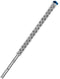 Bosch EXPERT SDS max-8X - Hamerboor 18 x 800 x 940 mm - 4 snijkanten - Metaal