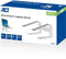 ACT AC8130 - Aluminium Laptopstandaard - Ergonomisch - Antislip - Geschikt voor laptops tot 15,6