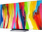 LG OLED C2 - Ultra HD TV - 55