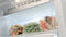 Whirlpool UW8 F2Y WBI F 2 - Vriezer - Omkeerbaar - Wit