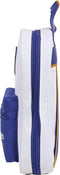 Etui Real Madrid C.F. Blauw Wit