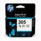 Originele inkt cartridge HP Nº 305 Tricolor (60 Stuks)