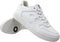 Cruyff Royal C - Lage sneakers - Vetersluiting EVA tussenzool - Wit
