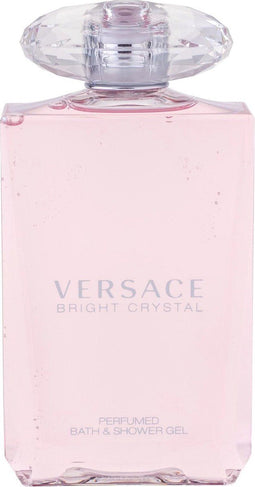 Versace - Bright Crystal - Showergel - 200 ml