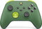 Microsoft Xbox Remix Special Edition - Draadloze Controller - Play & Charge oplaadkit + USB-C - Groen